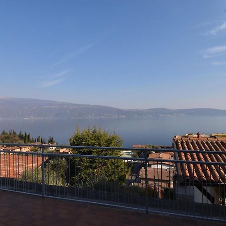 Angela -Terrace & Beautiful View Lake - Happy Rentals 托斯科拉诺-马德尔诺 外观 照片